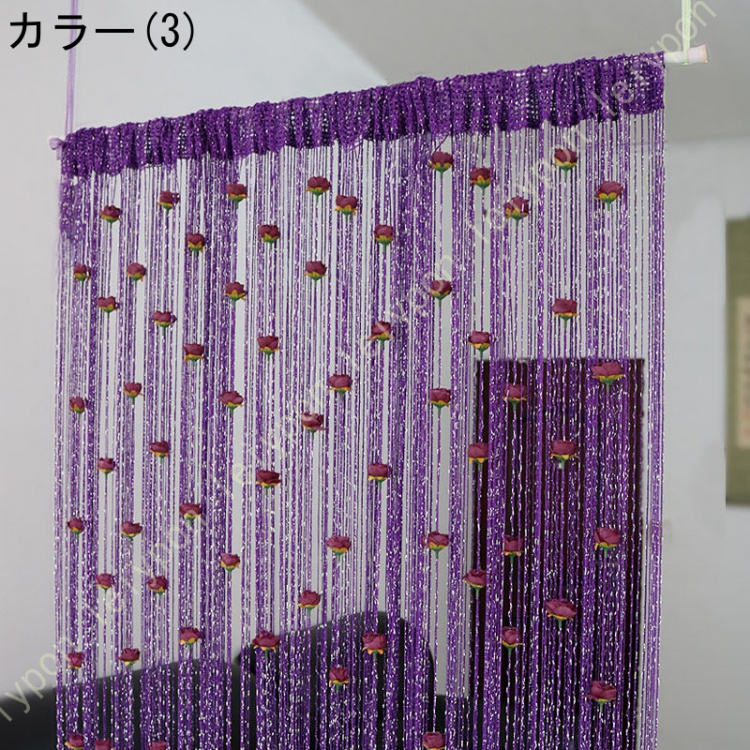 ドアカーテン のれん すだれ 間仕切り 壁掛け キラキラ 大型 ロング レトロ ドアカーテン のれん すだれ 間仕切り 壁掛け キラキラ 大型 ロング