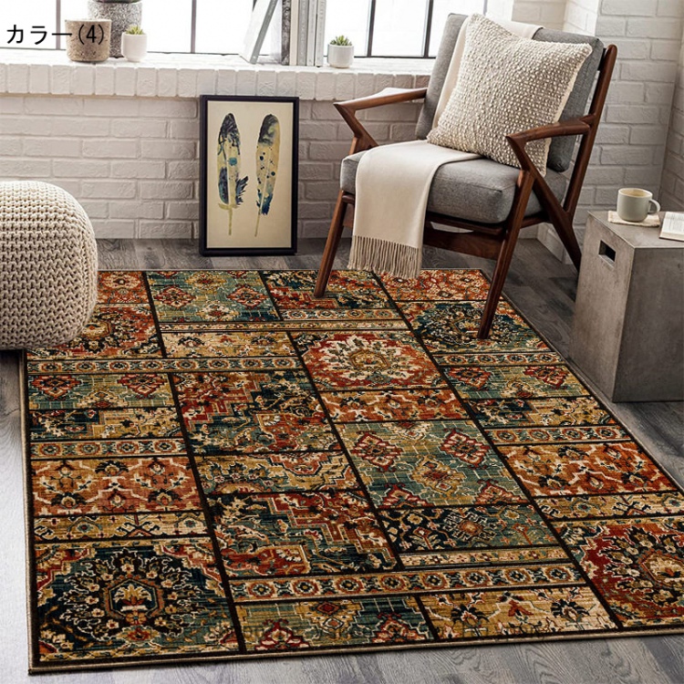 喫茶店（カーペット、ラグ）｜カーペット、ラグ、マット | 家具 