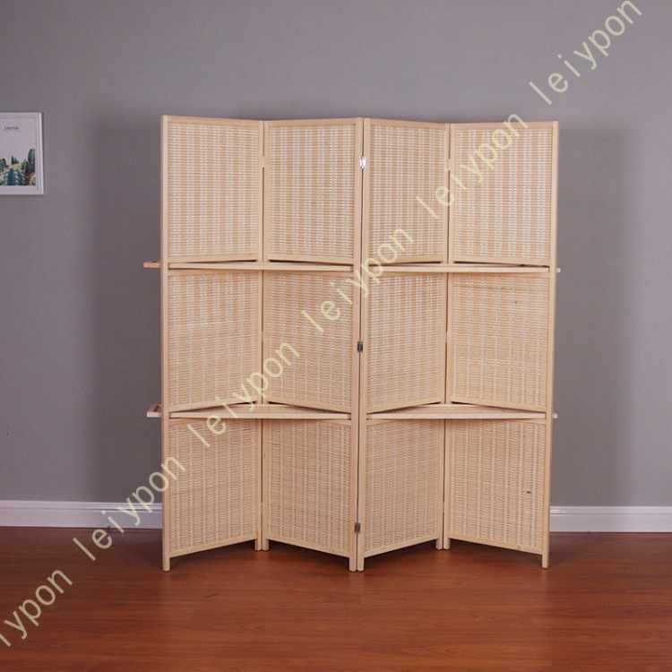 インテリア用間仕切り（素材：竹、バンブー）｜家具、インテリア
