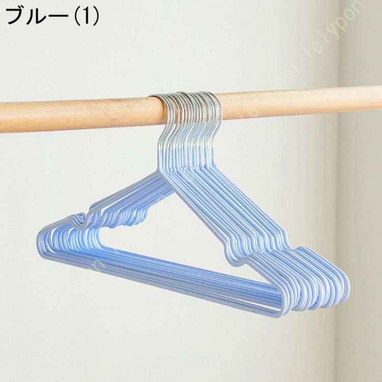 ハンガー すべらない おしゃれ 洗濯 薄い あとがつかない 滑り止め 型崩れ防止 衣類ハンガー 洗濯ハンガー 50本組 (グレー) 乾湿両用乾湿両用 型崩れ防止 |  | 01