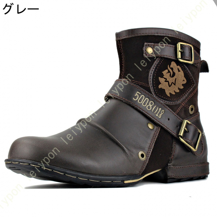 チペワ エンジニアブーツ（サイズ（cm）：26.5cm）の商品一覧 通販