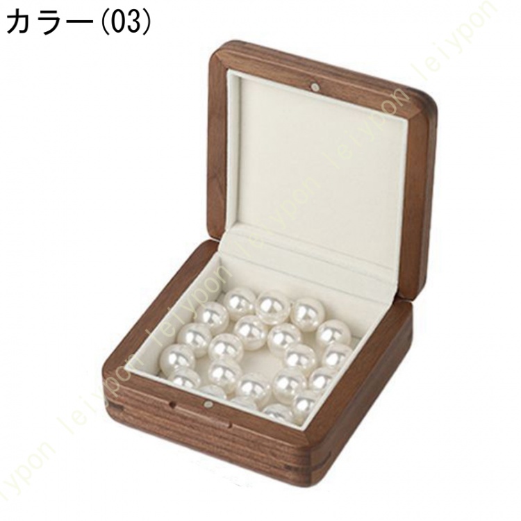 アクセサリーケース アクセサリー入れ ネックレス ピアス 指輪 イヤリング ジュエリーボックス 大容量 ジュエリーBOX ジュエリー収納 アクセサリーボックス_1