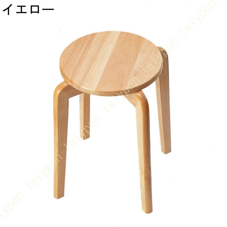 丸太の椅子（椅子、スツール、座椅子） | 家具、インテリア の