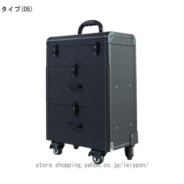 ネイリスト用キャリーバック 楽天市場】スーツケース 機内持ち込み 軽量 トップオープン
