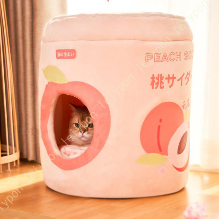 ペットベッド 冬 ペットソファ 猫 犬 ベッド ペットハウス 2WAY ペットベッド 冬 ペットソファ 猫 犬 ベッド ペットハウス 2WAY