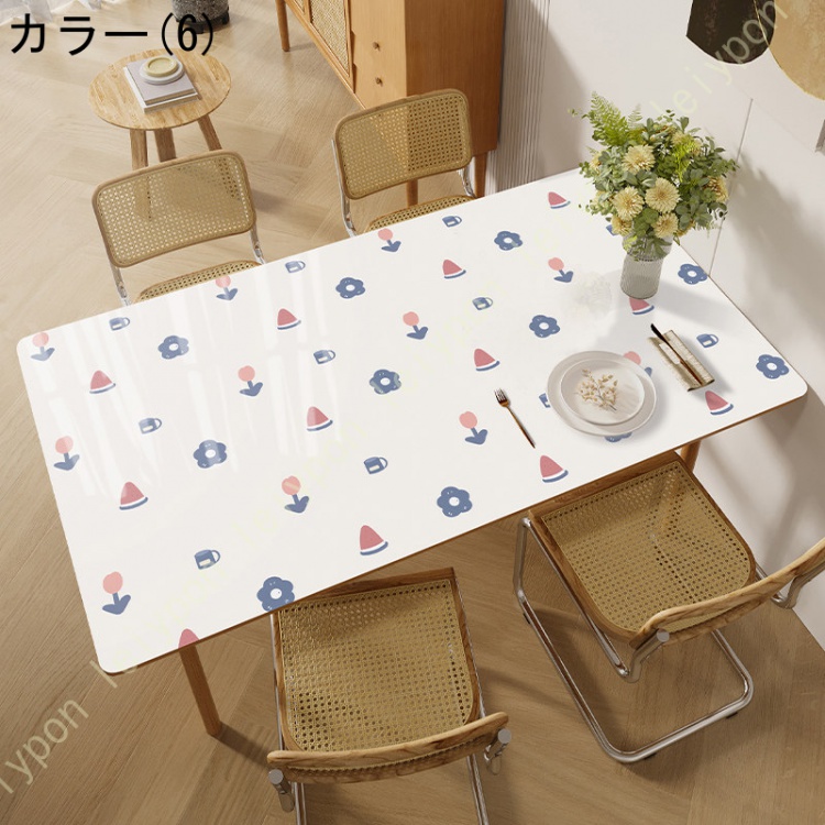 大理石 柄 テーブルクロスのおすすめ人気商品一覧 通販 - Yahoo