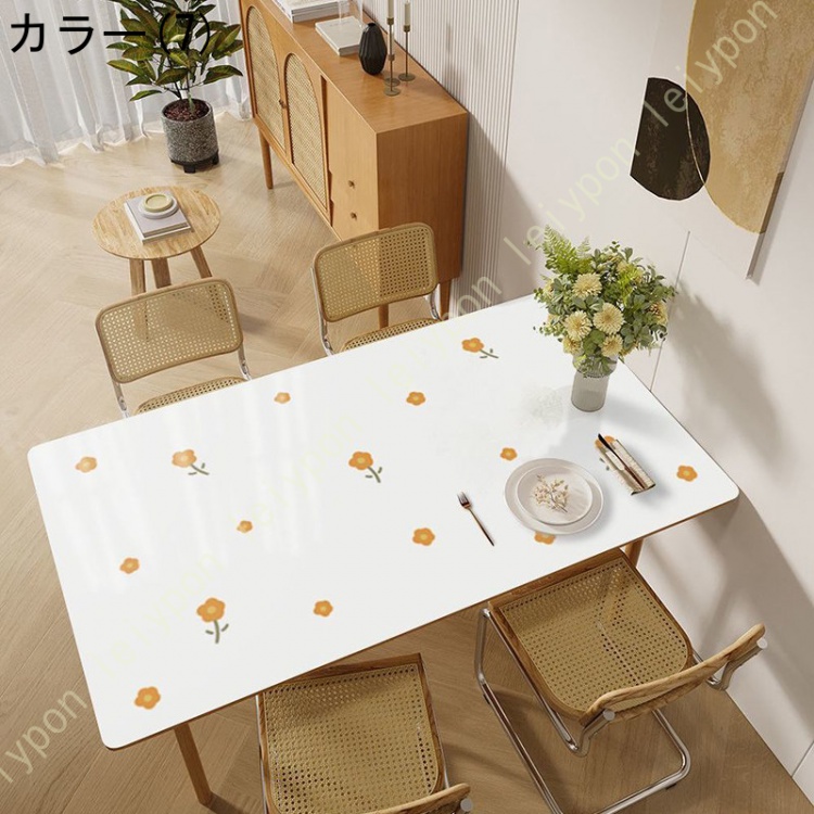 大理石 柄 テーブルクロスのおすすめ人気商品一覧 通販 - Yahoo