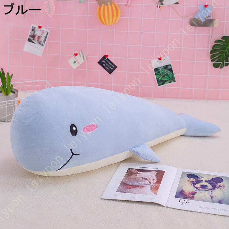 クジラ ぬいぐるみ 赤ちゃん 出産祝い ベビー クッション 洗える 大きい 抱き枕 お昼寝 キャラクター ホエールのぬいぐるみ 鯨抱き枕 ぬいぐるみ ベビー用 Tziy9yeflf ゲーム おもちゃ Jennilynproulx Com