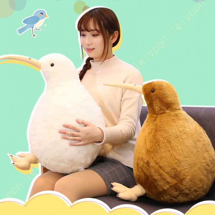 ぬいぐるみ とり キウイ 玩具 子供 リアルぬいぐるみ キウイ鳥 本物そっくり 動物 ペット 早期開発 認知力 白 ぬいぐるみ 鳥 リアル おもちゃ  ソフト ふわふわ : yix-2qj-oellw : leiypon - 通販 - Yahoo!ショッピング