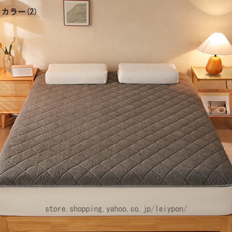 敷布団 シングル 軽量 軽量敷き布団 シングルロング 抗菌防臭 体圧分散 ラムウール ウレタンフォーム 敷き布団 固綿 厚い ３つ折り 収納 布団 敷きふとん