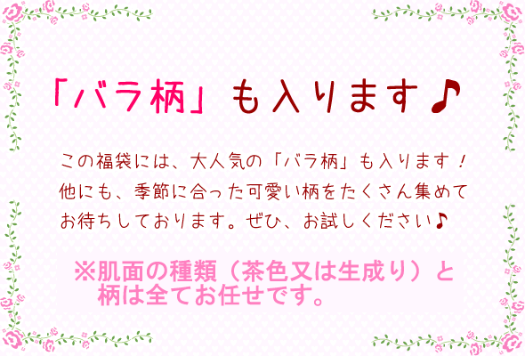 ルランルラン・布ナプキン　プチナプ　福袋