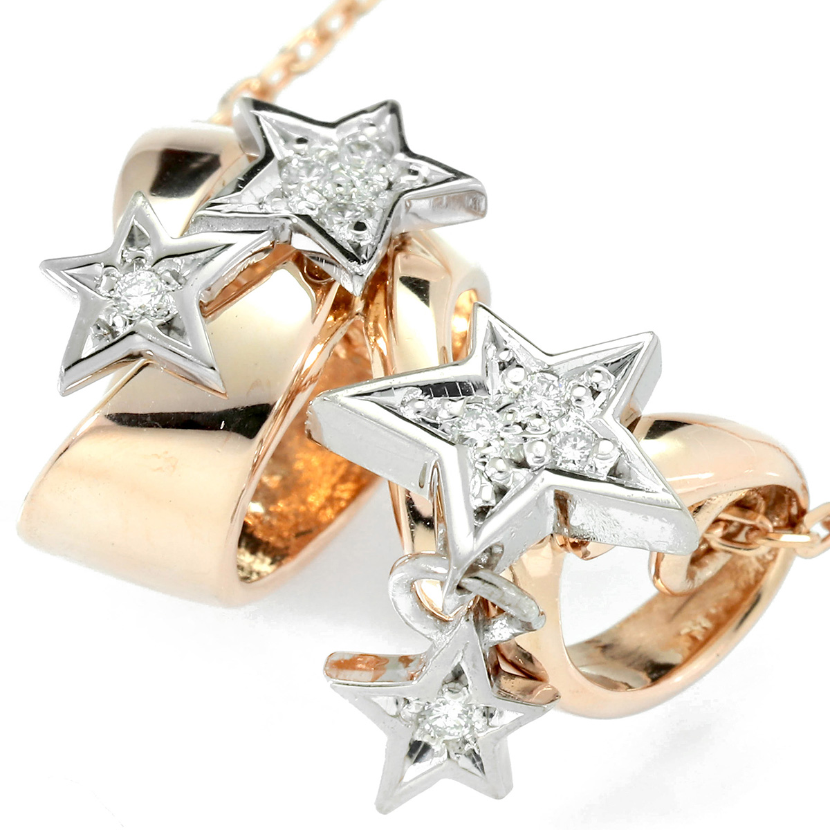 STAR JEWELRY