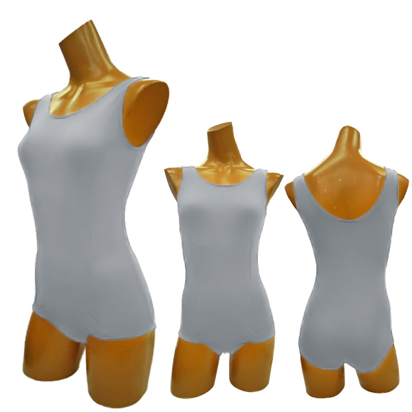 スクール水着 体型カバー ルモード 水着レディース フィットネス水着 CP 日本製 送料無料 9M 11L 13L 15LL 17LL 19LL 21LL 131 | LE MODE de toi | 05