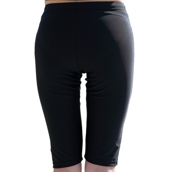 フィットネス水着 水着 スイムパンツ 水着レディースフィットネスセパレート水着 体型カバー 日本製 9M 11L 13L 15LL 17LL 19LL 202 CP | LE MODE de toi | 01