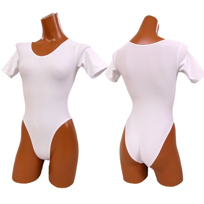 レオタード 新体操 器械体操 レディース女性用  ルモード M LL 日本製 送料無料 5043 | LE MODE de toi | 04