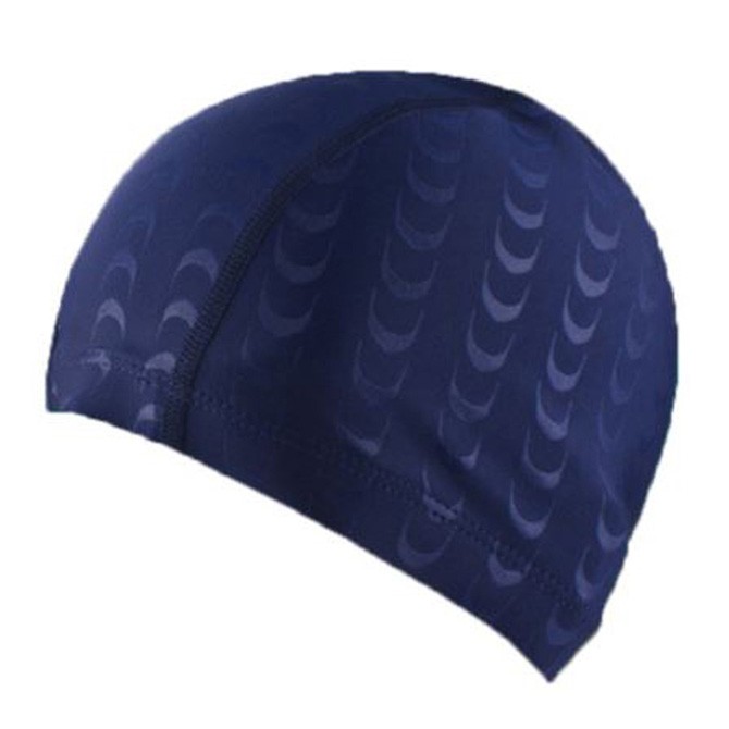 スイムキャップ 水泳 キャップ スイミングキャップ ゆったり 40-56cm フリーサイズ 男女兼用 フラットシーマ 撥水加工 伸縮性 | LE MODE de toi | 02