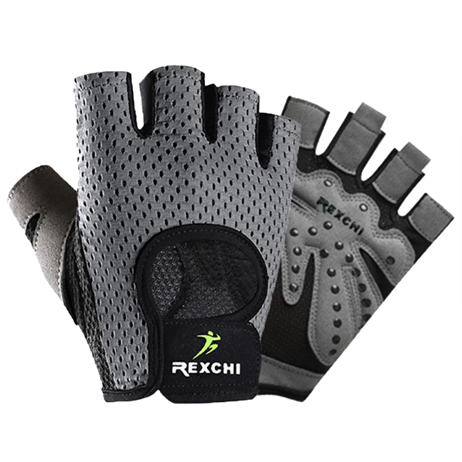 LE MODE de toi（ル モード デ トア） トレーニンググローブ 筋トレ