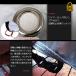 自転車カバー サイクルカバー 撥水 防水カバー UVカット 収納袋付き 送料無料 ゆうパケット 関連画像5