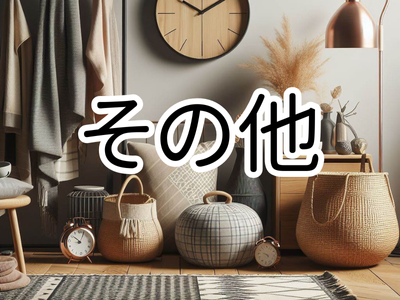 その他