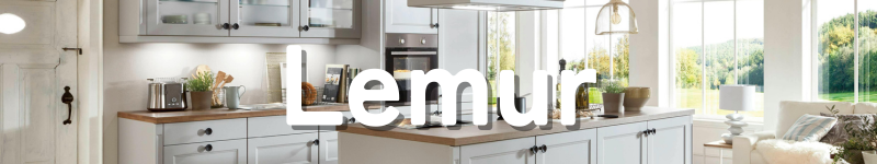 Lemur エプロンと生活雑貨の店 ヘッダー画像