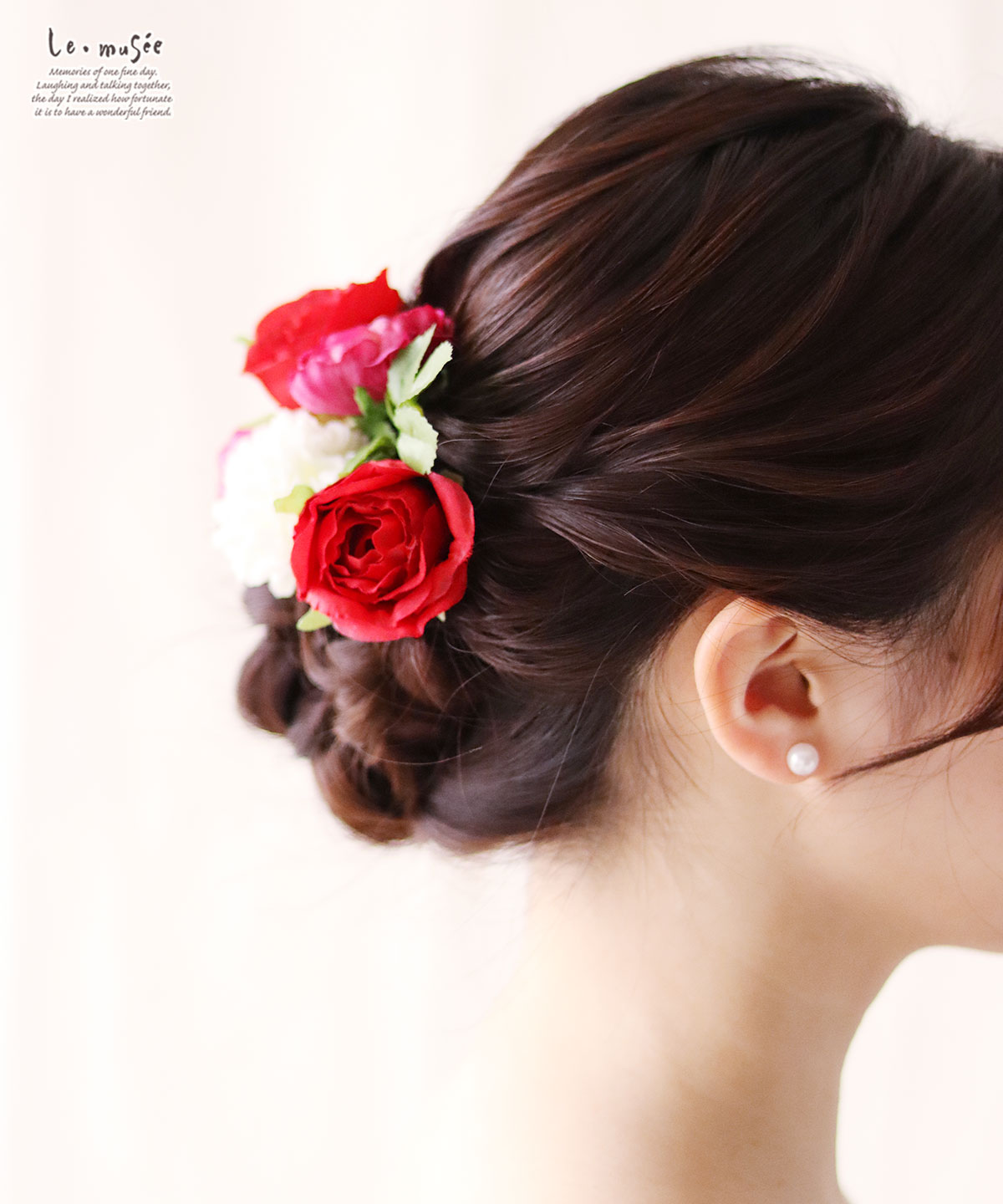 ウェディングヘアアクセサリー&リストレット 楽天市場】ヘッドドレス ヘアアクセサリー ウエディング リボン