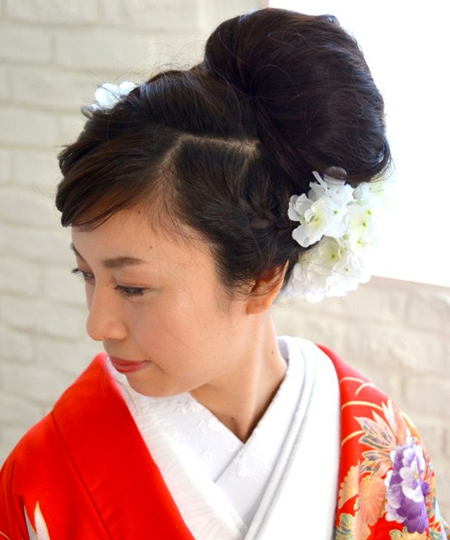 成人式 髪飾り 和装 花 袴 卒業式 セット ヘッドドレス