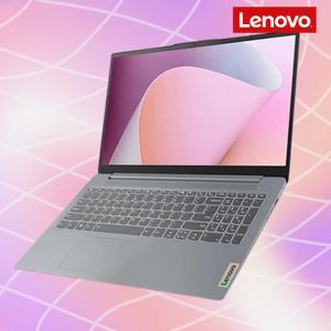 ノートPC Lenovo IdeaPad Slim 3 Gen 8 15.6インチ AMD Ryzen 5 40 メモリ 16GB SSD 512GB