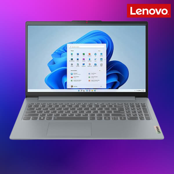 Lenovo ideaPad 3 Ryzen5 メモリ20GB SSD512GB Lenovo（レノボ） ノートPC Lenovo IdeaPad Slim 3 Gen 8 15.6インチ