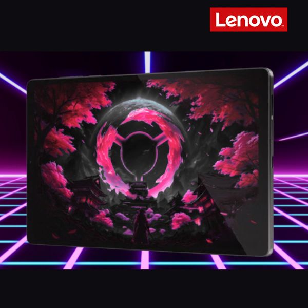 Lenovo（レノボ） タブレット 8.8インチ Lenovo Legion Tab 12GB 256GB