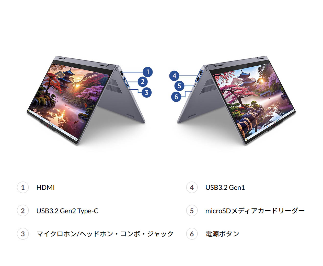 Lenovo（レノボ） ntc 【公式・直販】AI PC ノートパソコン Office付き