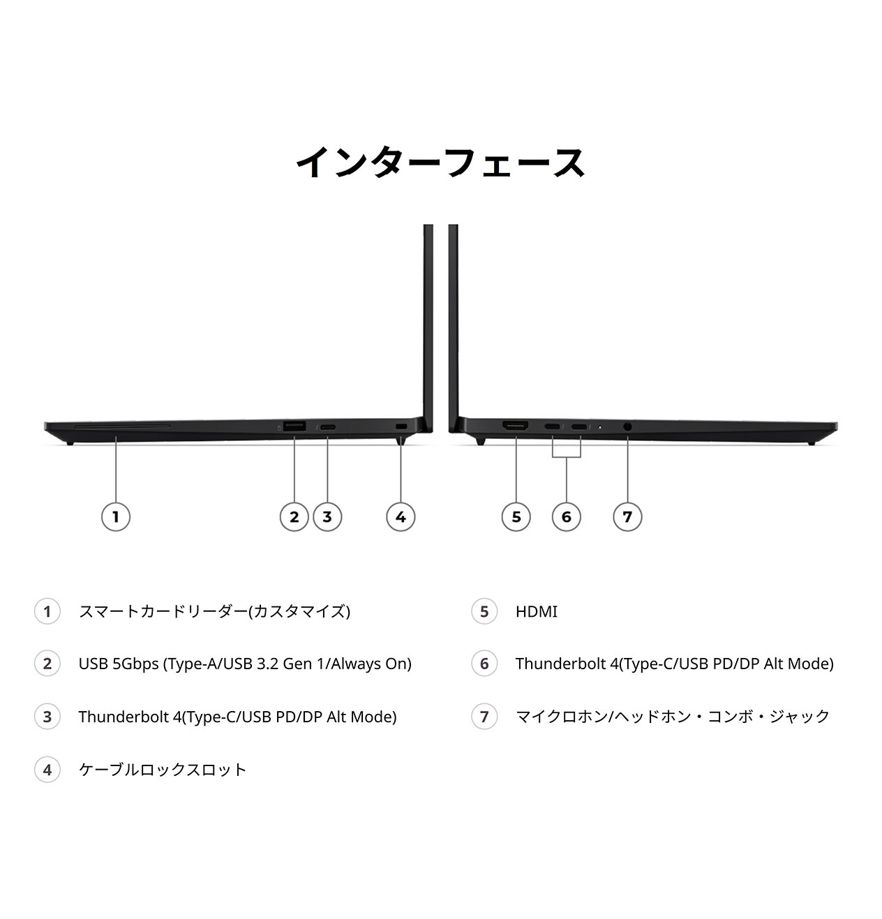 Lenovo（レノボ） ntcp【公式・直販】Copilot+ PC ノートパソコン