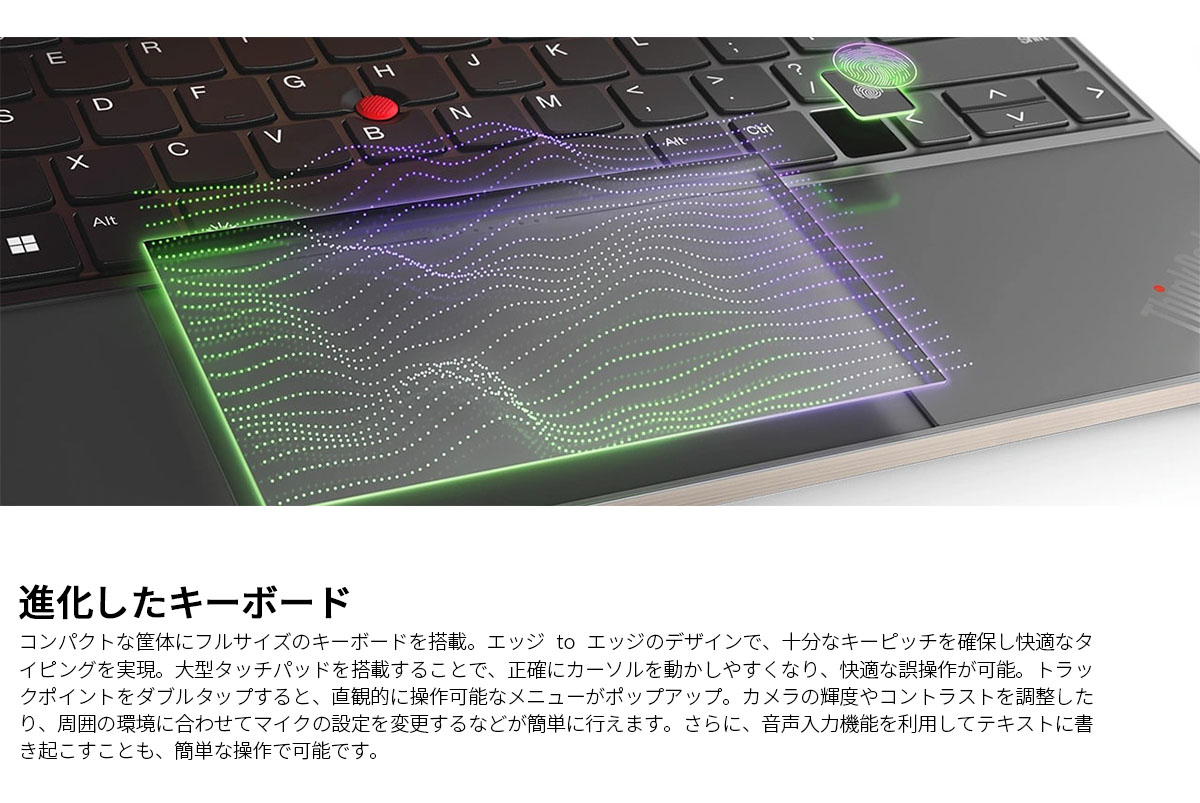 Lenovo ntc 【公式・直販】ノートパソコン ThinkPad Z13 Gen2