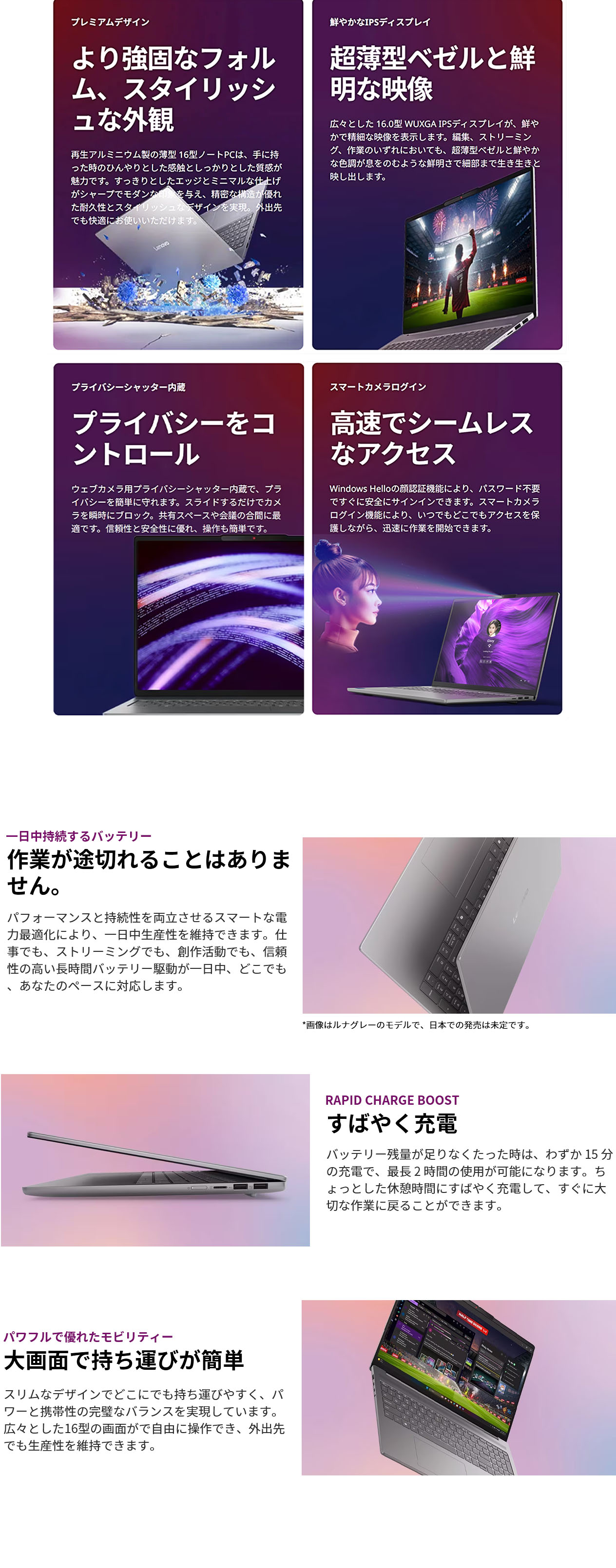 新品SSD Win11 DVD再生可ノートPC レノボ (B1657) 新品SSD Win11 DVD