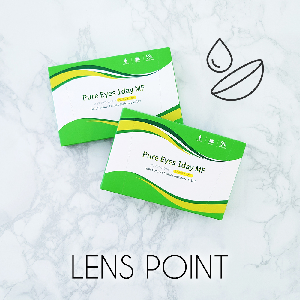 LENS POINT