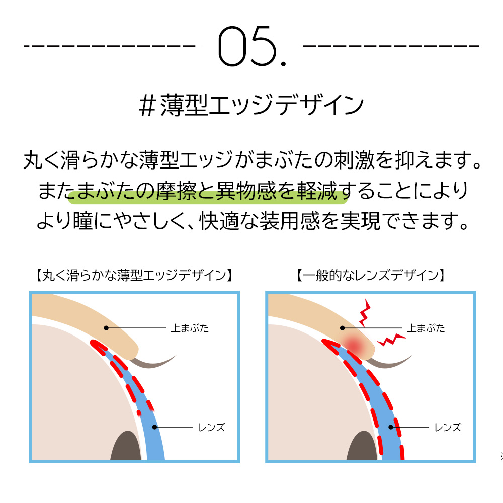 遠近両用コンタクト コンタクトレンズ 1day ピュアアイズワンデー マルチフォーカル 30枚 1箱 PureEyes one day 老眼鏡 UVカット | Pure Eyes | 10