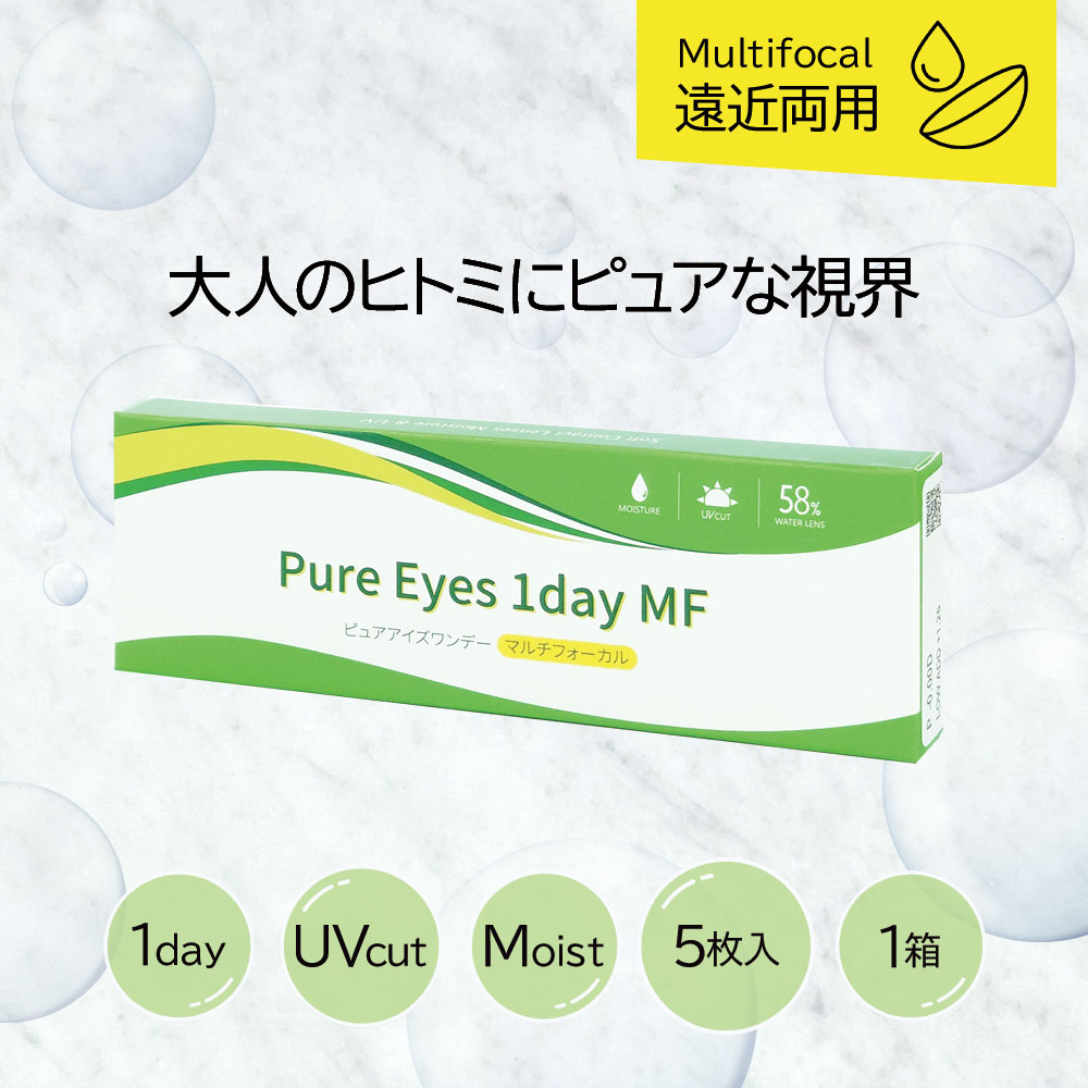 Multifocal
