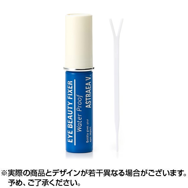 アイビューティーフィクサーWP 8ml ×1個 EYE BEAUTY FIXER ASTREA V. アストレアヴィルゴ 二重まぶた ふたえ｜lens-express｜02