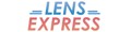 レンズExpress ロゴ