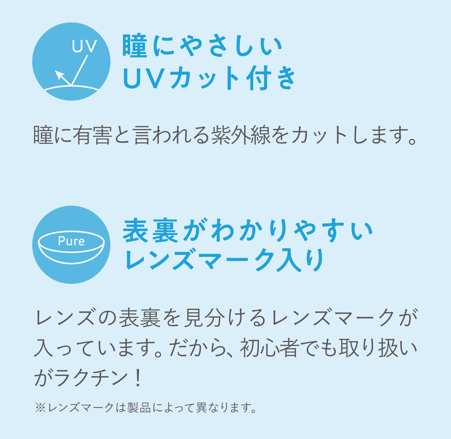 シード ワンデーピュア うるおいプラス 96枚...の詳細画像4