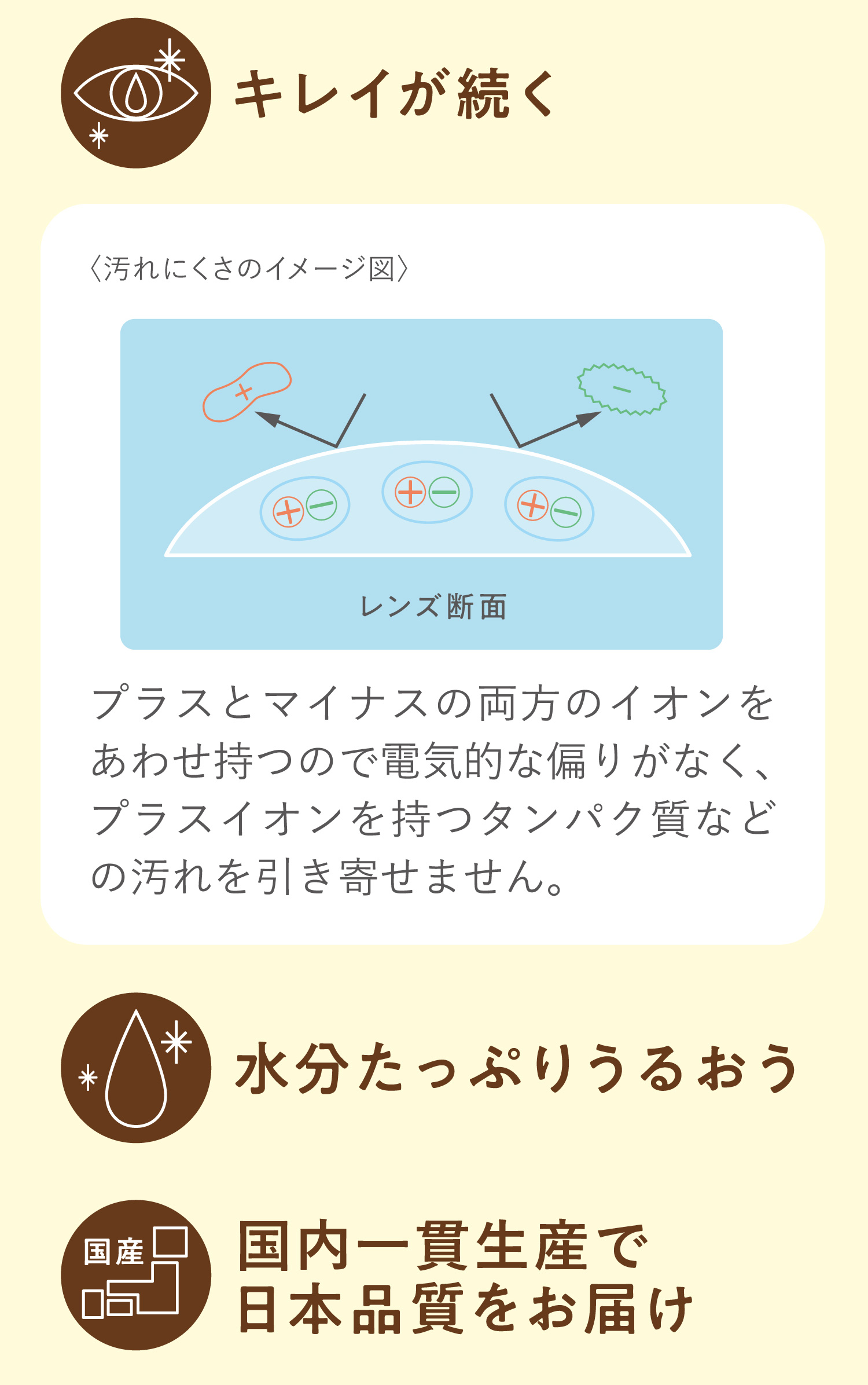 シード 2ウィーク ピュア マルチステージ 6枚入×6箱 / 送料無料 / メール便_2