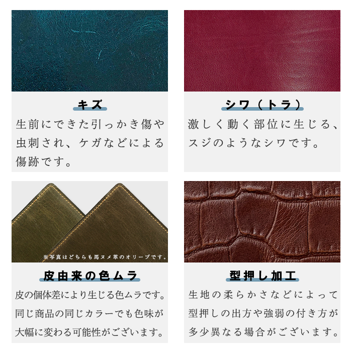 ダークブルー クロコダイルパターン ペンケース 本革 ラウンド型 ペンケース メンズ クロコダイル 型押し 革 筆箱 文具