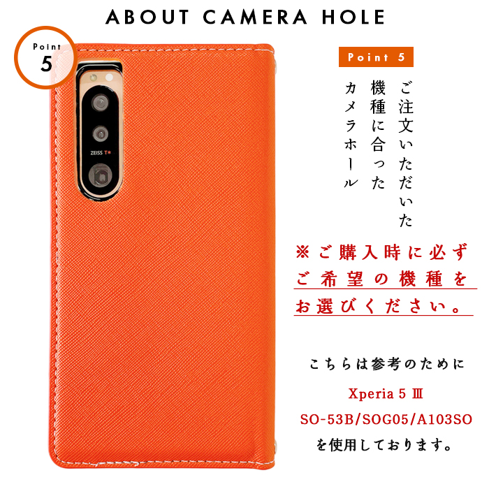 Xiaomi Redmi Note 10 Pro 手帳型 ケース カバー シャオミ レッドミー note10pro 携帯ケース スマホケース スマホカバー 北欧サフィアーノ風｜leo-and-aoi｜14
