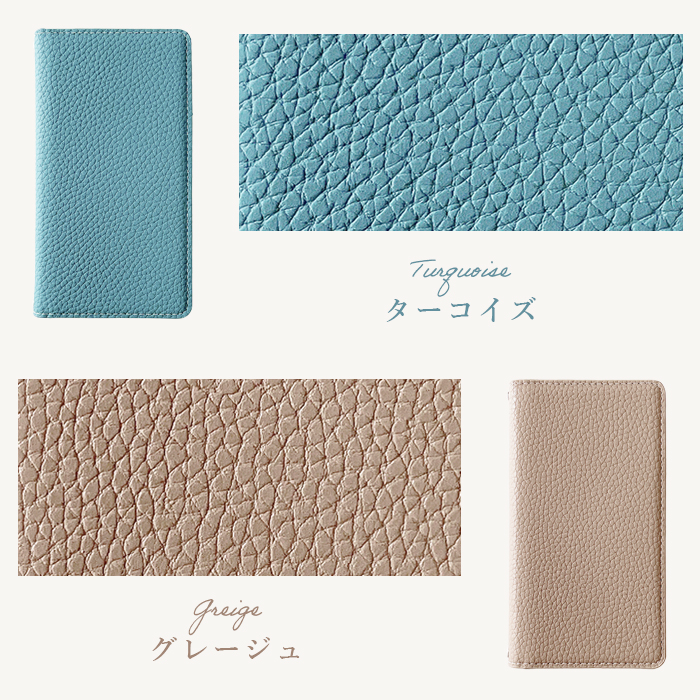 SHARP（シャープ） シンプルスマホ7 A404SH ケース 手帳型 シンプル