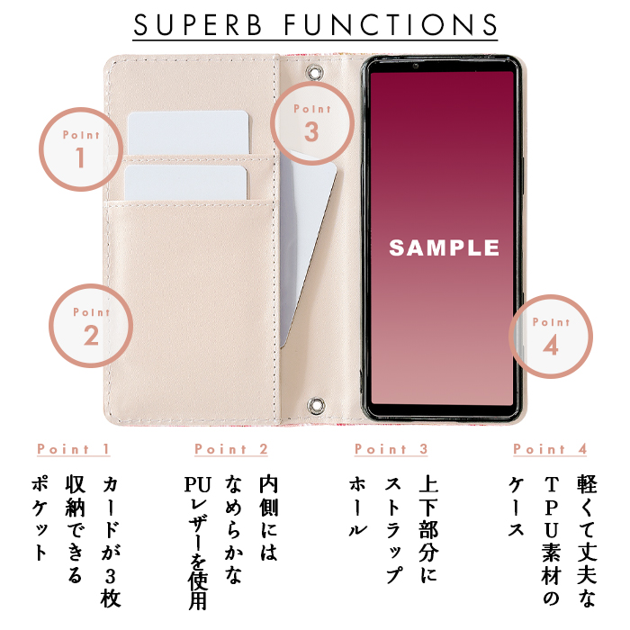 OPPO（オッポ） OPPO A54 5G OPG02 ケース 手帳型 opg02ケース opg02