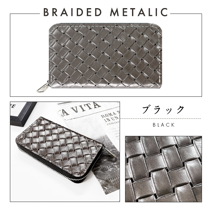 財布・ケース・小物入れ MAY 50 楽天市場】LIZDAYS リズデイズ 財布 lz-67106 通販 フラグメント