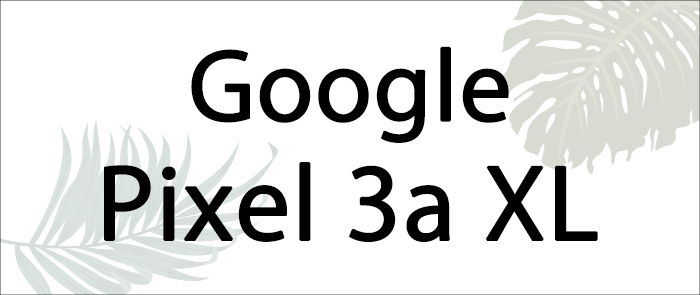 pixel3axl