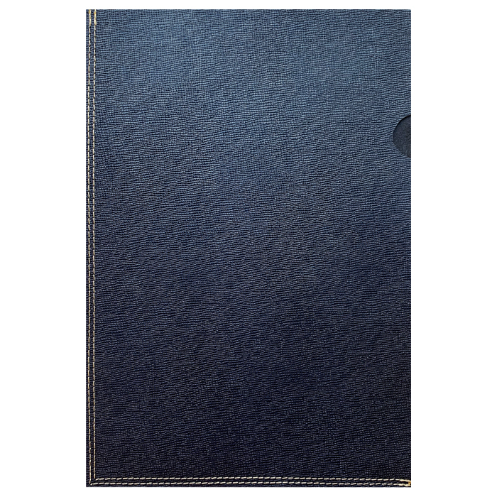 大幅値下げashford ネイビー レザー リング式ファイル 大幅値下げashford ネイビー レザー リング式ファイル