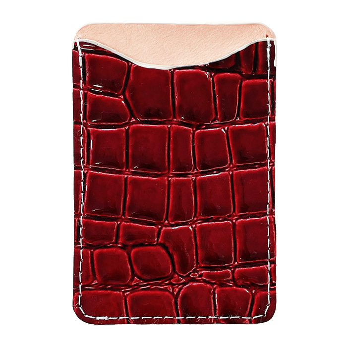 背面 貼り付け 背面収納 カードポケット パスケース ICカード 定期券