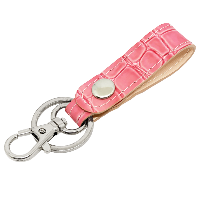 革 キーリング キーホルダー レザー キー リング ナスカン 本革 鍵