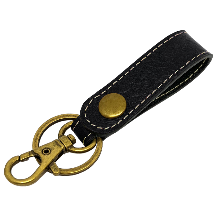 革小物 キーリング キーホルダー 革 レザー キー リング ナスカン 本革